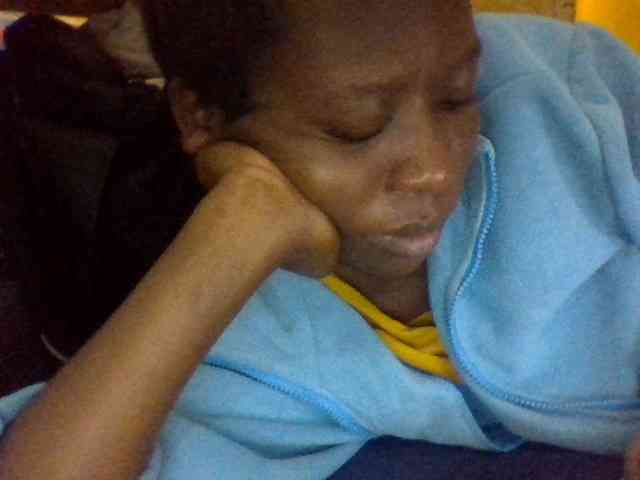 Blackbeuty webcam