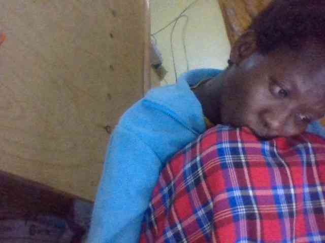 Blackbeuty webcam