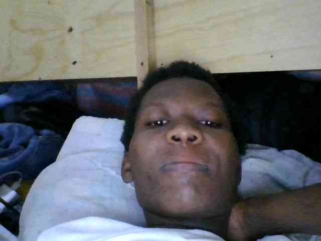Blackbeuty webcam
