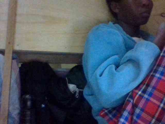 Blackbeuty webcam