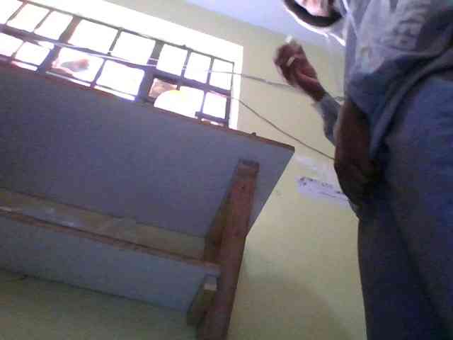 Blackbeuty webcam