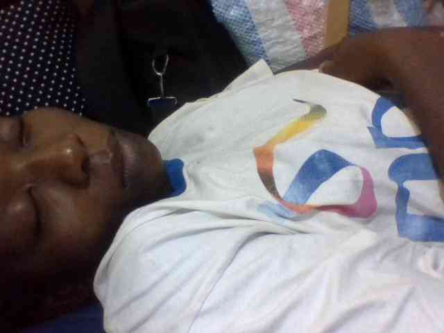 Blackbeuty webcam