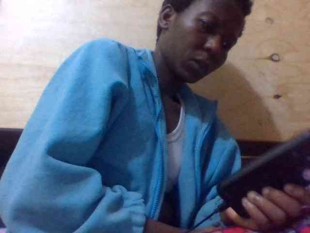 Blackbeuty webcam