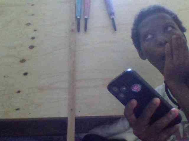 Blackbeuty webcam