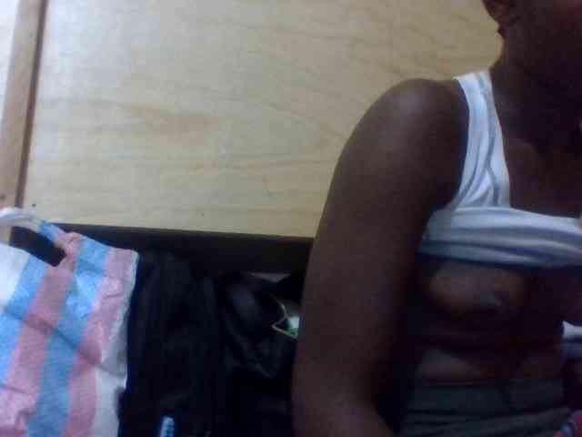Blackbeuty webcam