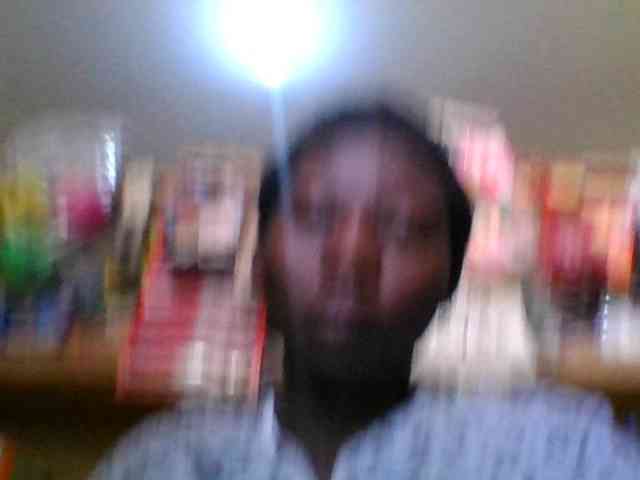 Blackbeuty webcam