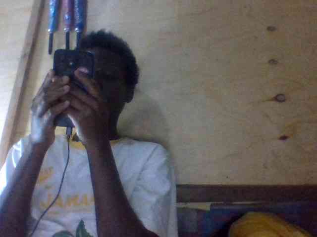Blackbeuty webcam