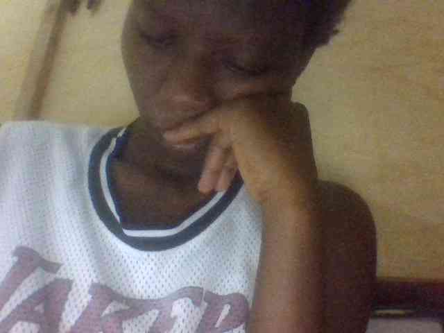 Blackbeuty webcam