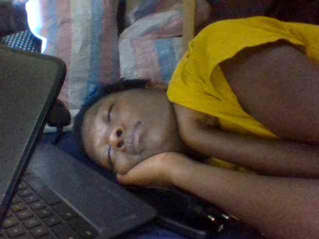 Blackbeuty webcam