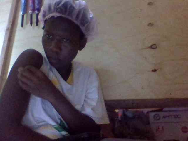 Blackbeuty webcam