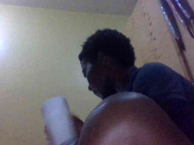 Blackbeuty webcam