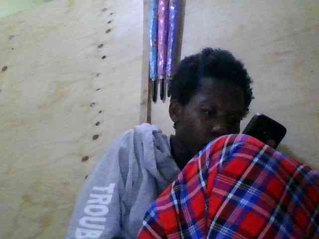 Blackbeuty webcam