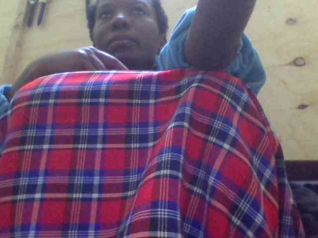Blackbeuty webcam