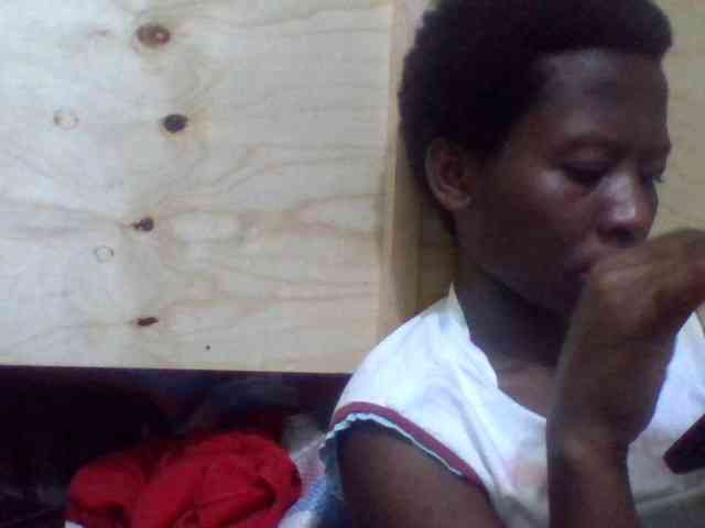 Blackbeuty webcam