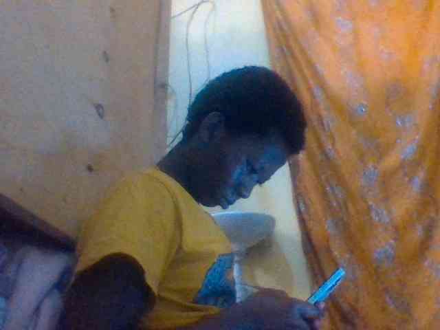 Blackbeuty webcam
