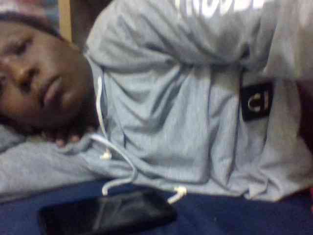 Blackbeuty webcam