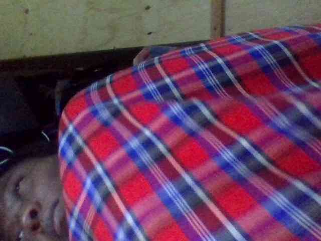 Blackbeuty webcam