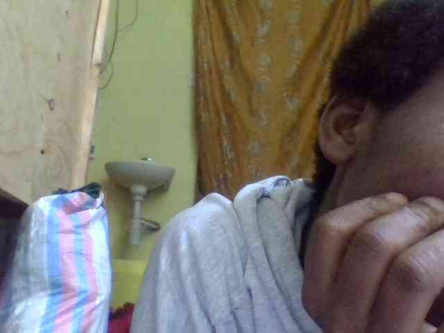 Blackbeuty webcam