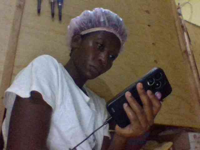 Blackbeuty webcam