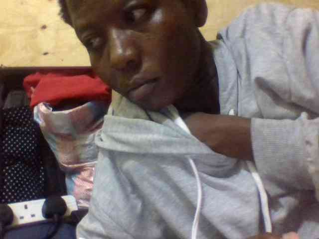 Blackbeuty webcam