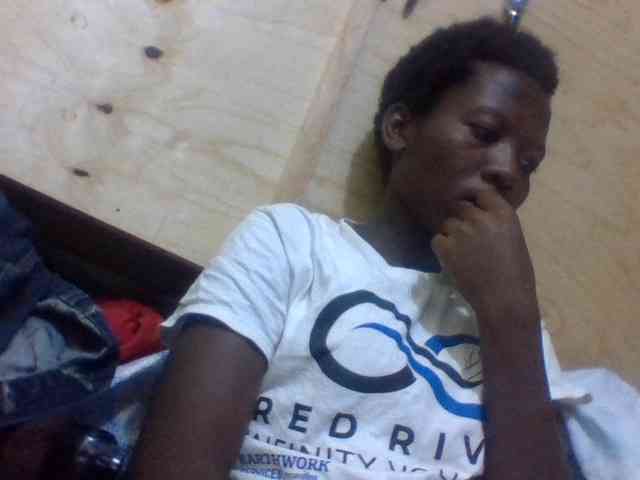 Blackbeuty webcam