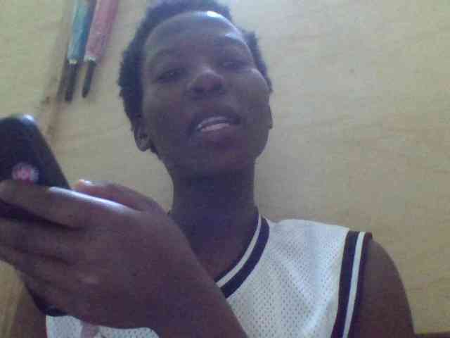 Blackbeuty webcam