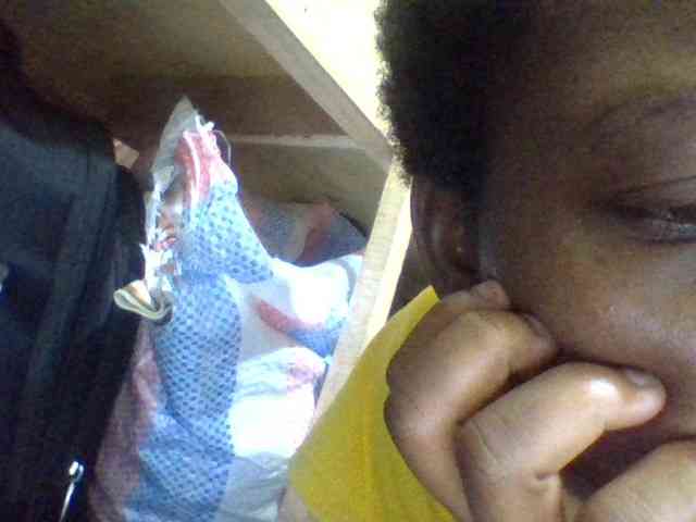 Blackbeuty webcam