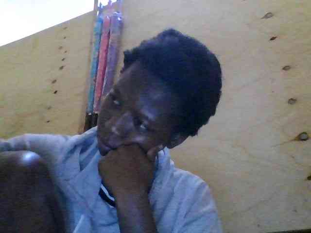 Blackbeuty webcam