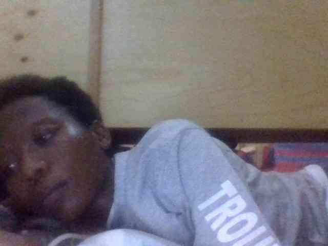 Blackbeuty webcam