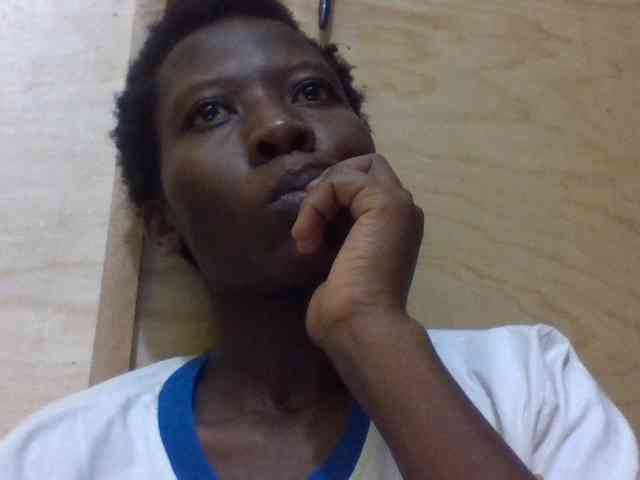 Blackbeuty webcam