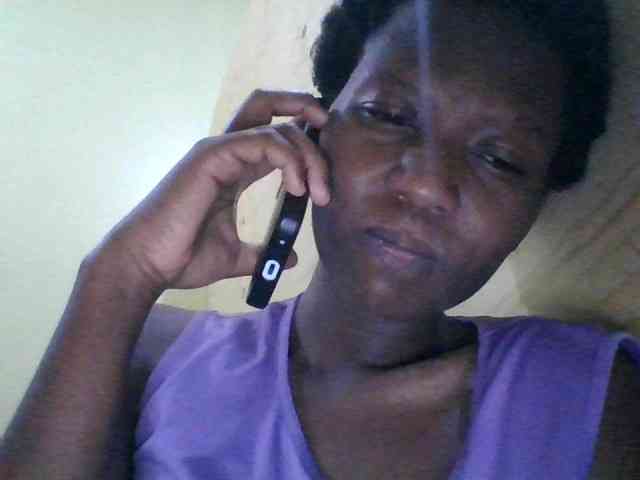 Blackbeuty webcam