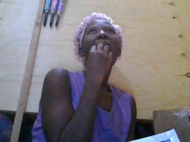 Blackbeuty webcam