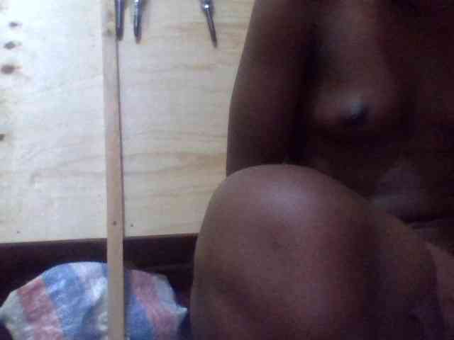 Blackbeuty webcam