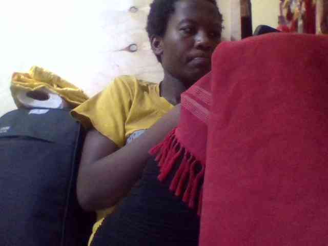 Blackbeuty webcam
