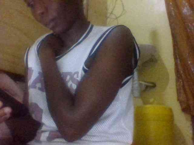 Blackbeuty webcam