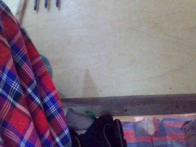 Blackbeuty webcam