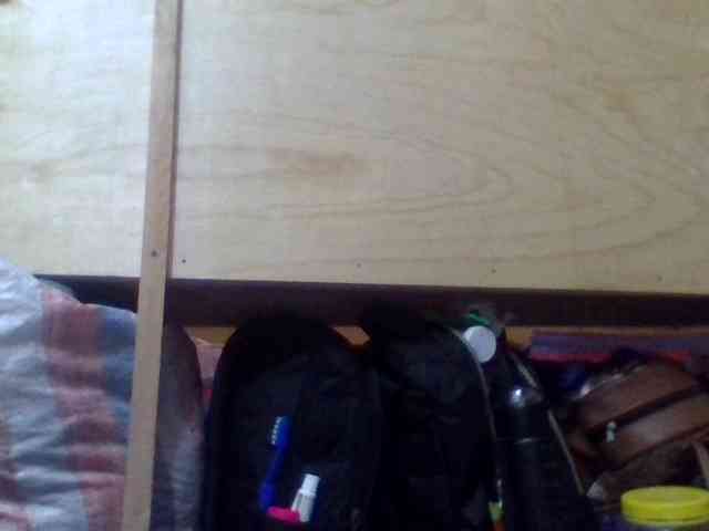 Blackbeuty webcam