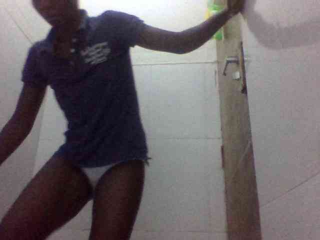 Blackbeuty webcam