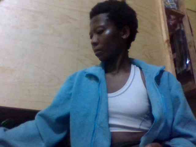 Blackbeuty webcam