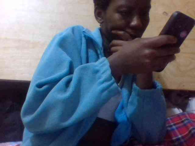 Blackbeuty webcam