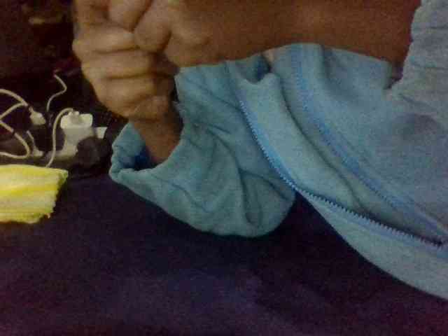 Blackbeuty webcam