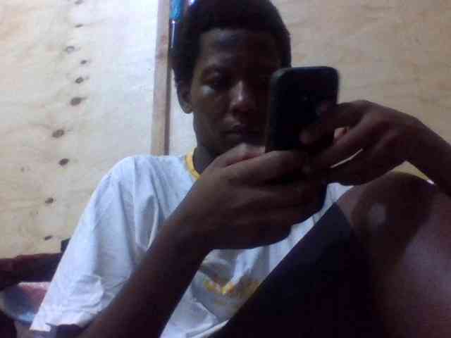 Blackbeuty webcam