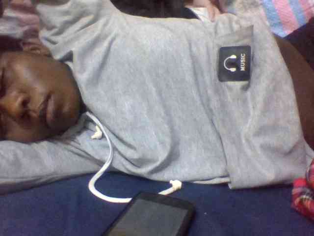 Blackbeuty webcam