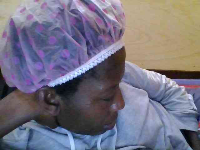 Blackbeuty webcam