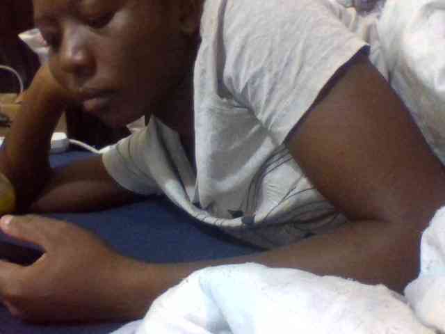 Blackbeuty webcam