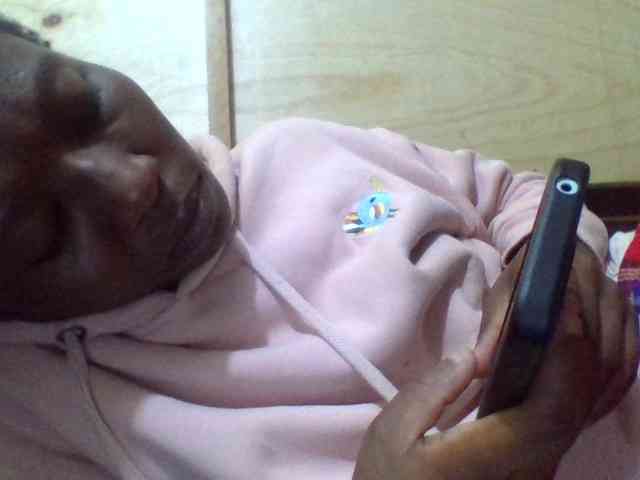 Blackbeuty webcam