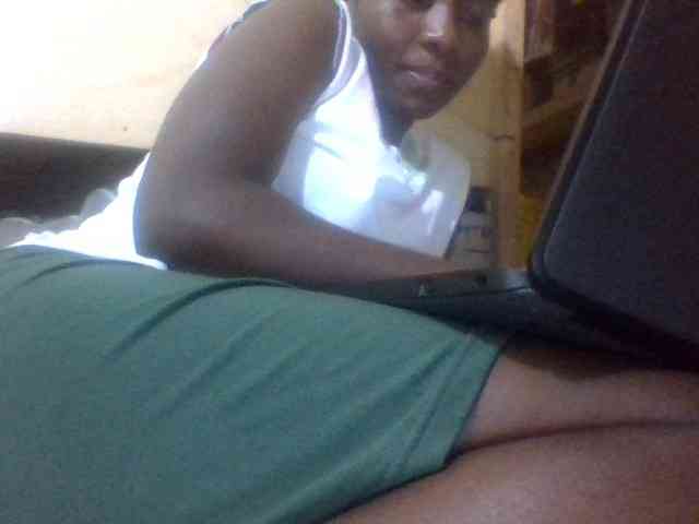 Blackbeuty webcam