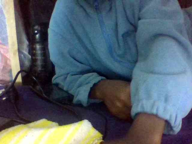 Blackbeuty webcam