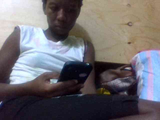 Blackbeuty webcam