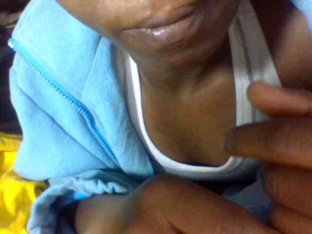 Blackbeuty webcam